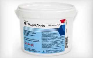 Лекарственные препараты для голубей
