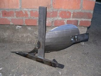 Дисковые плуги своими руками