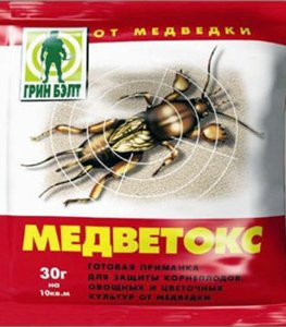 Медветокс