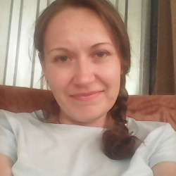 Инна Грабовая