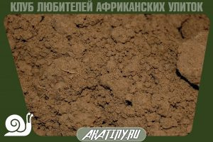 Глина для улиц