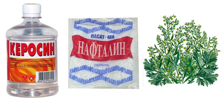 Народные средства