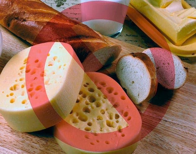запрещенные продукты