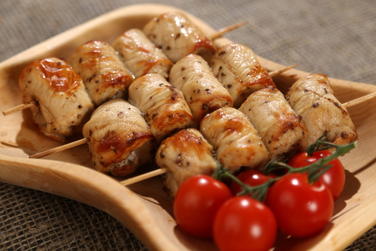 как приготовить курицу