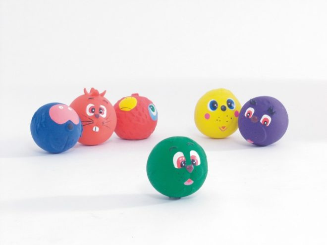 Игрушки для выращивания хорька