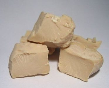 дрожжи 