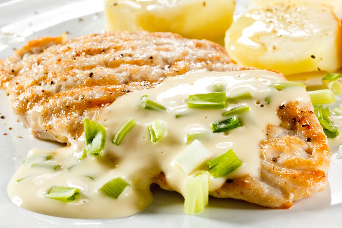 как приготовить курицу