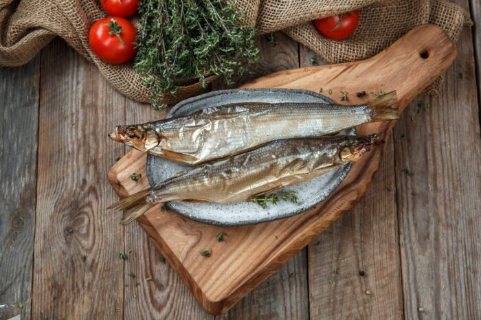 сиг имеет приятный вкус вне зависимости от способа приготовления