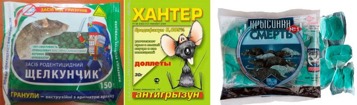 Применение химии