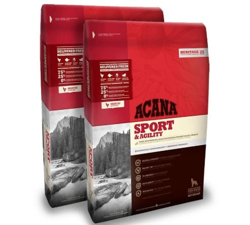 Acana Sport & Agility