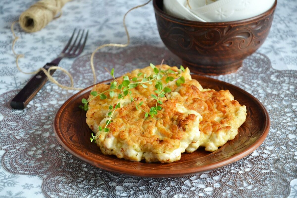 как приготовить курицу