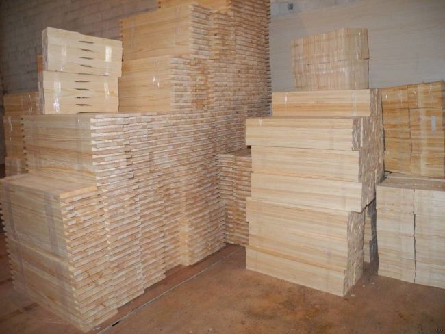 Популярные виды ульев для пчел