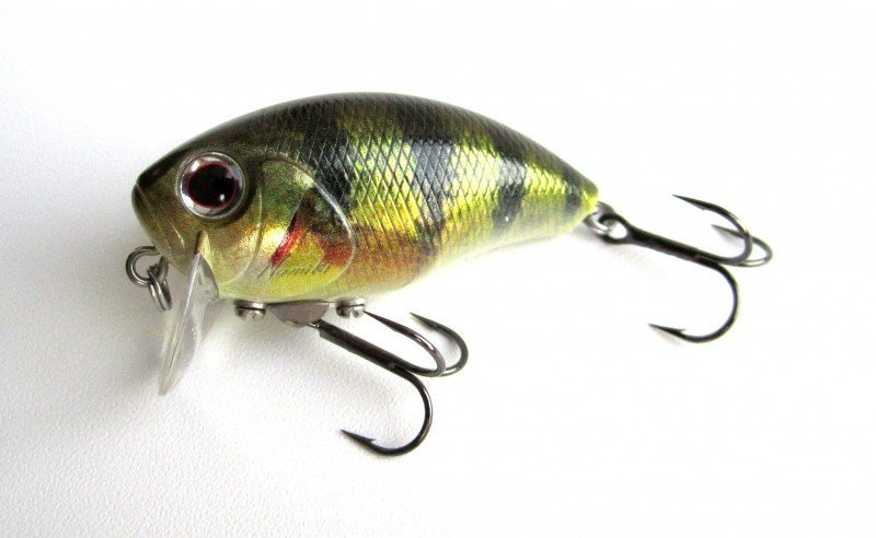 OSP Buzzn 'Crank