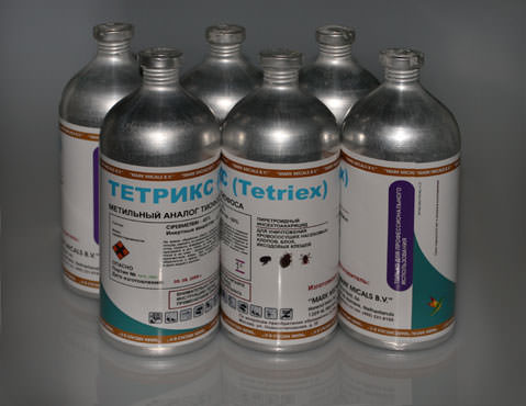 Tetrix 