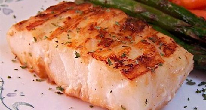 Полезные свойства мяса меч-рыбы