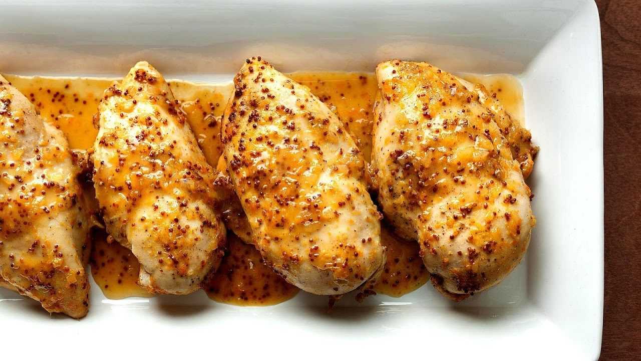 как замариновать гуся